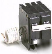 New brand cutler hammer br 50 amp ground fault breaker 
