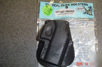 New fobus holster glock 36 