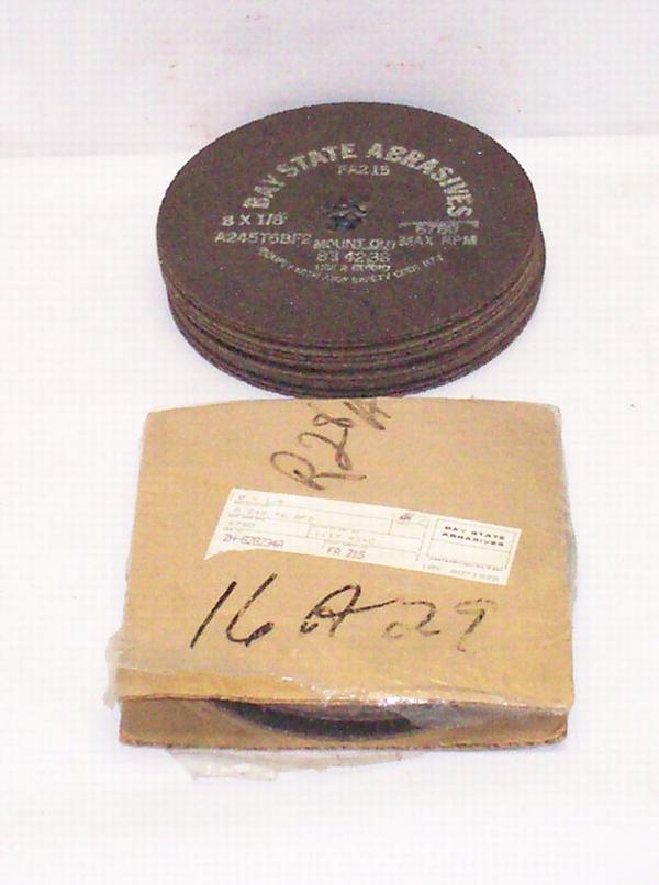New lot 19 8