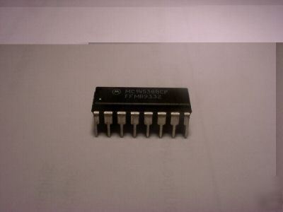 74LS197 4-bit binary up counter ( qty 100 ea )
