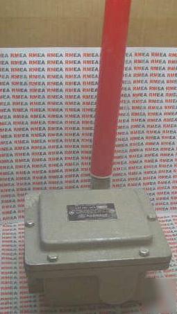 New appleton belt alighnment swtich afa-20 nos 