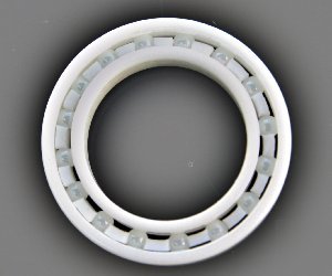 6808 full ceramic balls bearing 40MM/52MM/7 bearings