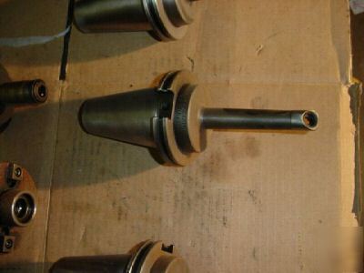Cat 50 tooling boring bar tecnara 150-905-6 CAT50