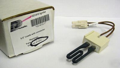 Furnace ignitor 41-410 fits trane B144676P01 igniter
