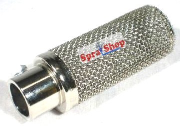 Speeflo inlet filter 1
