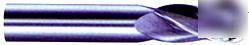 New 25/64 32934 4FL fullerton carbide ball end mills 