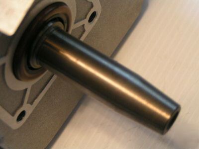 New tecumseh short block 6HP for generator [ ]