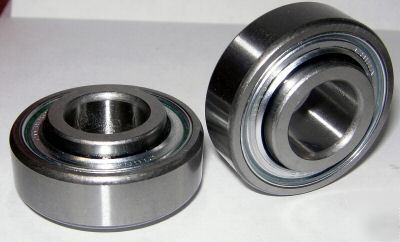 New (10) 203KRR2 farm, agricultural ball bearings, lot