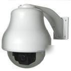Ge cyberdome kta-RE9-N1C KTARE9N1C ptz camera coax