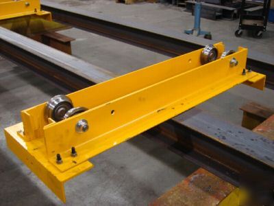 New harrington hpc convertible end truck 1 ton capacity 