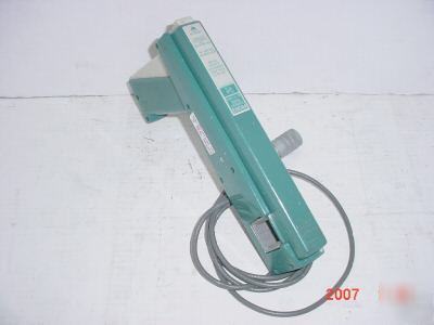 Tektronix P6303 current probe 