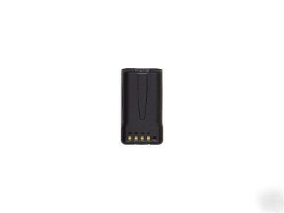 6 lot knb-24L li-ion battery 2200MA mega power