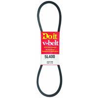 New do it fractional 66X21/32 b pulley v-belt 5L660 