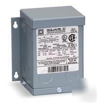 Gerneral purpose transformer 0.75 kva: 9T51B9, 1 ph 