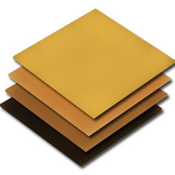 Grade xpc phenolic sheet .040