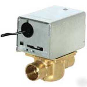 Honeywell V8043E1004 zone valve