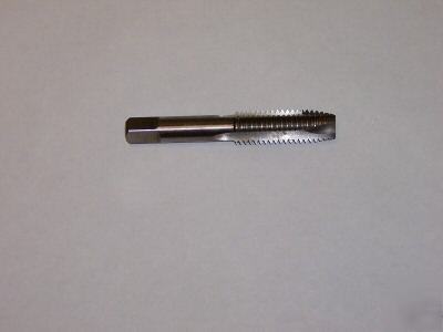 New morse metric spiral point plug tap 2FL M1.8 x 0.35