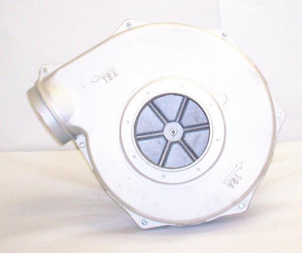 New n box cincinnati electric fan blower 1.5 hp # PB12A