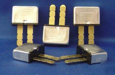 Pollak #54-725 circuit breaker