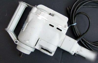 Ingersoll-rand 1
