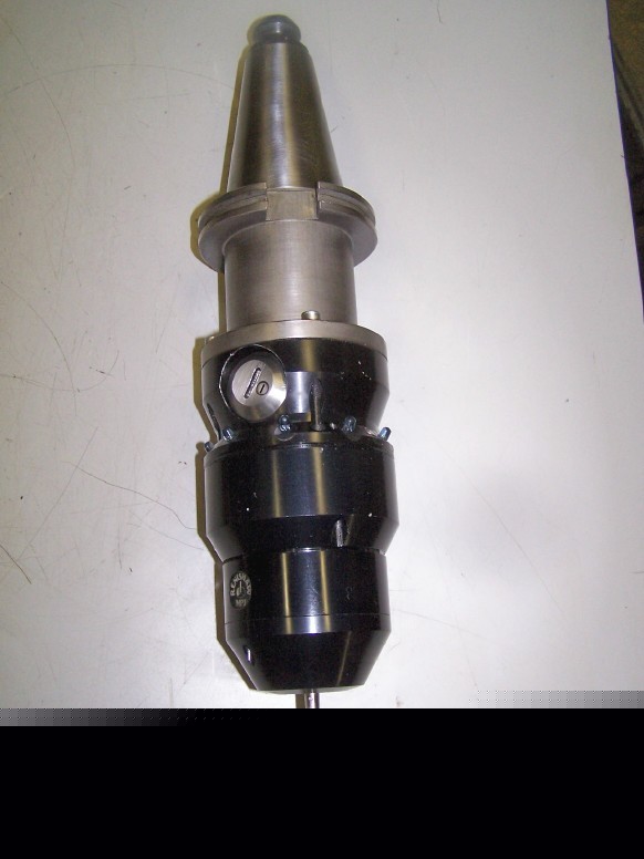 Renishaw MP3 omp 30 cat 50 touch probe