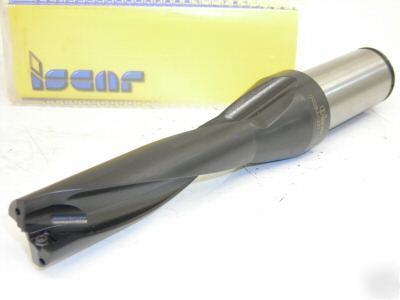 iscar dr. drill / insert drill DR083-331-100-2