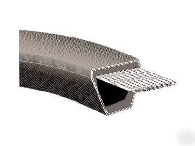 New B89 (5L920) goodyear v-belt, .66