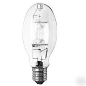 New parking lot lights 400 watt metal halide