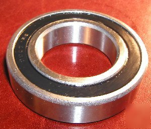 16006-2RS bearing 30MM outer diameter 55MM metric ball