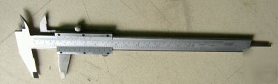 Verner 0-200MM/ 8