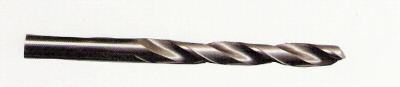 New - usa solid carbide drill / jobber drill #23