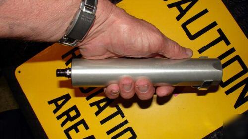  sensitive gm probe geiger counter radiation detector